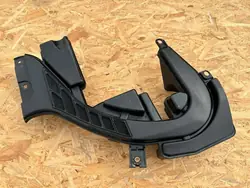 Toma de aire Renault Kadjar OEM HV80B - Usado