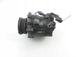 Compresseur de climatisation Mitsubishi OE 7813A068