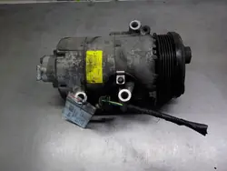 Ford Focus II AC Compressor 4M5H-19D629-AE