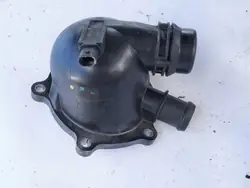 Carcaça do termóstato OEM 079121115AQ para Audi A8 D4