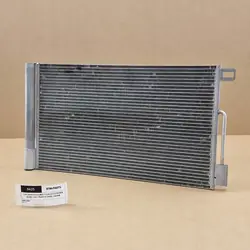 AC Kondenserin Raappa Alfa Romeo Citroen Fiat Opel Peugeot