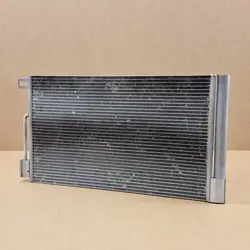 AC Kondensator Schaber Alfa Romeo Citroen Fiat Opel Peugeot