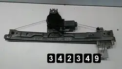 Régulateur de vitre Peugeot 207 OEM AM-342349