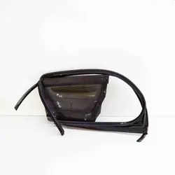 Tesla Model X vänster bakruta OEM 105527597G