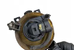 Farol Halógeno Esquerdo VW AMAROK 2H0941700A