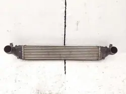 Intercooler 13356680 Opel Astra K 1.0 Turbo