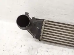 Intercooler 13356680 Opel Astra K 1.0 Turbo