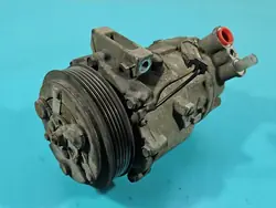 Ilmastointikompressori Opel Vectra C 1.9 CDTI OEM 13217307