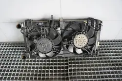 Vatten- & AC-kylarfläkt Fiat Punto OEM AOP19511
