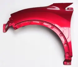 PARAFANGO SINISTRO MITSUBISHI ECLIPSE CROSS 17-21 P62