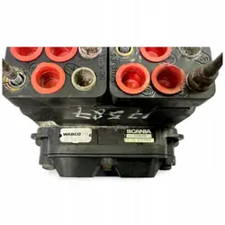 Scania Lufttrockner OEM 2148069 - Gebrauchter Zustand