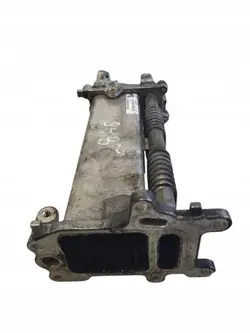 Enfriador EGR Opel Zafira C 1.6 CDTI OEM MM1136G