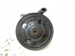Ohjauspumppu OEM 6G91-3A696-EF Land Roverille