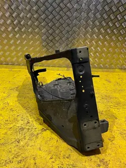 Nissan Cabstar cabine zijpaneel - OEM Nissan