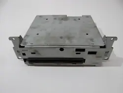 BMW CD-speler OEM 6944004 voor E60/E61