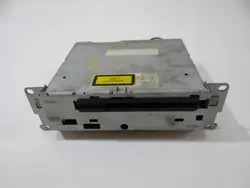 Reproductor CD BMW OEM 6944004 para E60/E61