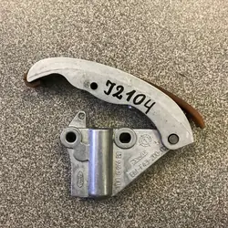 Distributieriemspanner OEM 6L266-BD voor Ford Transit 2.4 TDDI