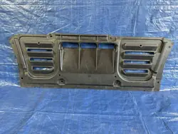 Capa para-choques dianteiro OEM A1675200800 Mercedes GLE
