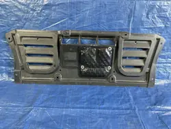 Cache pare-chocs avant OEM A1675200800 Mercedes GLE