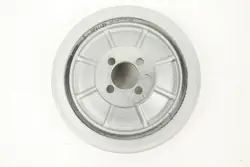Dayco DPV1139 Poulie de vilebrequin