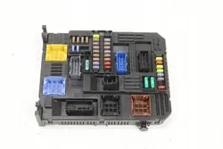 Opel Combo E BSI-modul OEM 9830707680 - Begagnad