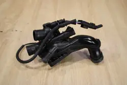 Thermostat Housing Peugeot 5008 I 1.6 THP