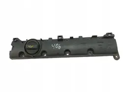 Tampa de válvulas OEM 9658531680 para Peugeot 307 2.0 16V