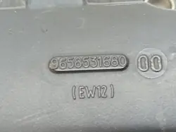 Couvercle de soupape OEM 9658531680 Peugeot 307 2.0 16V