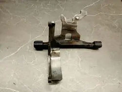 Garfo de mudanças OEM 0B1311575C para Audi A4 B8 2.0TDI