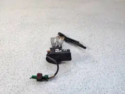 Motor limpiaparabrisas OEM 0390206948 Faro derecho Saab 9-5