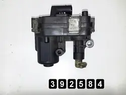 Corpo de borboleta Opel Insignia 2009 2000cdti tms2