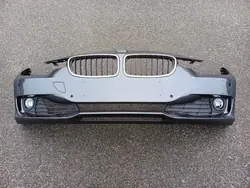 Framstötfångare BMW 3 F30 51117292991