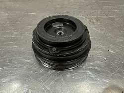 Poulie d'embrayage de compresseur Iveco Stralis Hi-Way