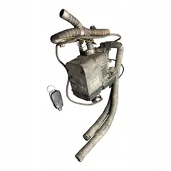 Chauffage auxiliaire Webasto Audi A6 S6 C6 4F OEM 66724b12v