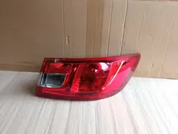 LÁMPARA TRASERA RENAULT CLIO IV OEM 265502631R S-P
