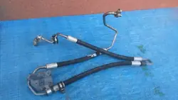 Flexible direction assistée Mercedes-Benz OEM A1663201872