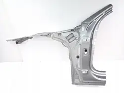 Garde-boue avant gauche OEM 4H0809245C pour Audi A8 D4