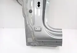 Garde-boue avant gauche OEM 4H0809245C pour Audi A8 D4