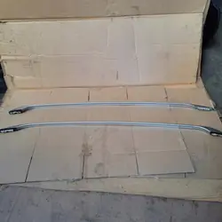 OEM 7111552 Takräcken för Volvo V50 - Begagnad