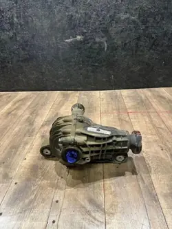 Front Reducer MERCEDES-BENZ M (W164) 4460060085