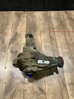 Frontreduzierer MERCEDES-BENZ M (W164) 4460060085