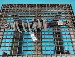 OEM IMPRK1549213 Amortecedor Traseiro Esquerdo Peugeot 508 II