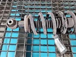 OEM IMPRK1549213 Taka Jousitusvasen Peugeot 508 II