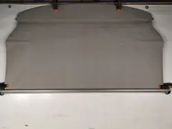 Store de coffre Toyota Prius 2011 OEM