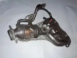 Katalysator Suzuki Swace OEM BABTVOT180