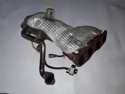 Katalysaattori Suzuki Swace OEM BABTVOT180