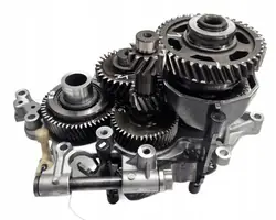 Ensemble d'arbres OEM 117.17 pour Mitsubishi Lancer EVO X