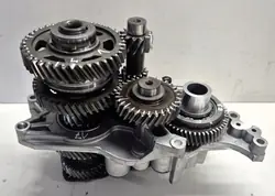 Ensemble d'arbres OEM 117.17 pour Mitsubishi Lancer EVO X
