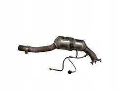 Catalisador Porsche 911 997