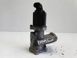 EGR-venttiili Opel Combo C 1.3 CDTI 55201144